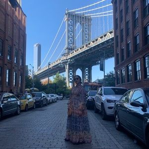 Meet your Posher, Danielle